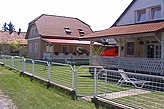 Počitniška hiša Balatonmáriafürdő Madžarska
